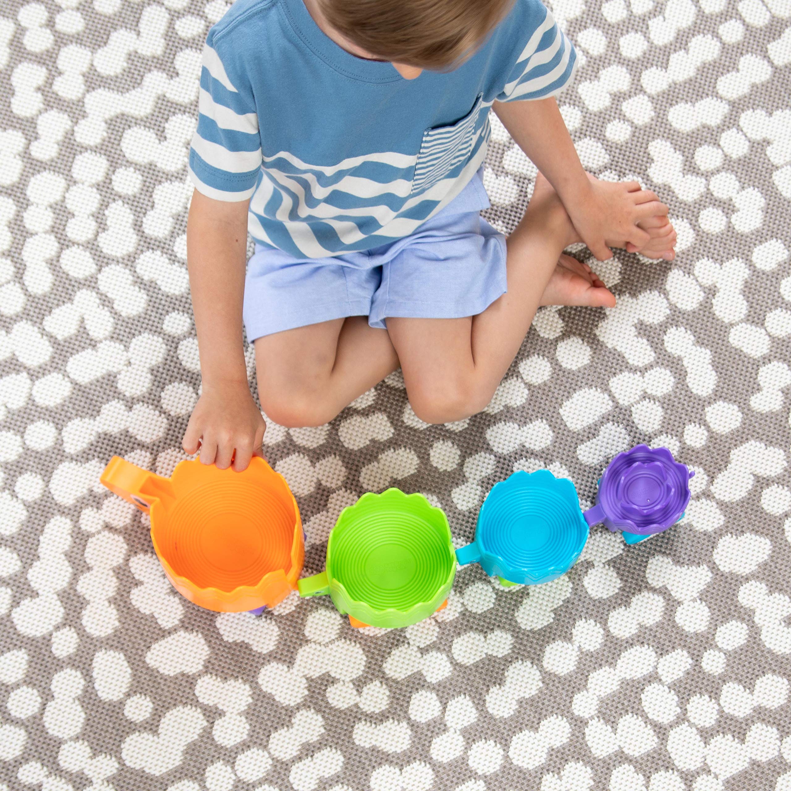 Amazon.co.jp: Fat Brain Toys ハリネズミを隠すおもちゃ : おもちゃ